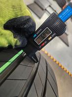 215/40/18 89Y AO BRIDGESTONE ZOMERBANDEN 7,5/6,9MM PROFIEL4X, Auto-onderdelen, Banden en Velgen, Ophalen, 18 inch, Band(en), Personenwagen