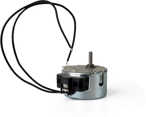 Elektromotor 1,8 L/uur voor Blue Lagoon Compact Pool System, Tuin en Terras, Zwembad-toebehoren, Nieuw, Verzenden