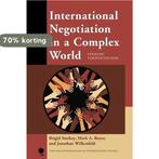 International Negotiation in a Complex World 9781442276710, Verzenden, Zo goed als nieuw, Brigid Starkey