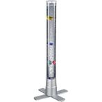 LED Tafellamp - Tafelverlichting - Trion Moty - 2W - Warm, Huis en Inrichting, Lampen | Tafellampen, Ophalen of Verzenden, Nieuw