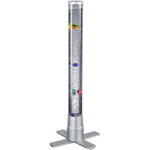 LED Tafellamp - Tafelverlichting - Trion Moty - 2W - Warm, Huis en Inrichting, Lampen | Tafellampen, Nieuw, Kunststof, Ophalen of Verzenden