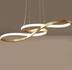 Moderne LED Hanglamp – Dimbare Plafondlamp voor Keuken, Huis en Inrichting, Lampen | Hanglampen, Verzenden, Nieuw