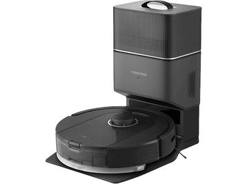 Roborock Q5 Pro+ RobotstofzuigerBlack Zwart beschikbaar voor biedingen