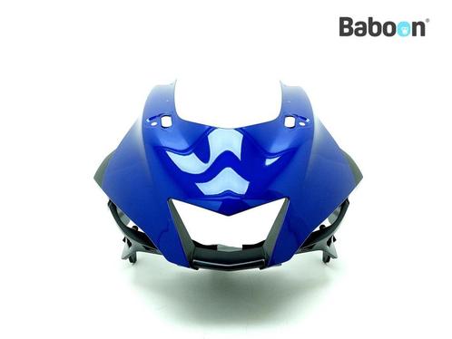 Bovenkuip Yamaha YZF R6 2017-2022 (YZF-R6 BN6) (BN6-2835G-00, Motoren, Onderdelen | Yamaha, Gebruikt, Verzenden