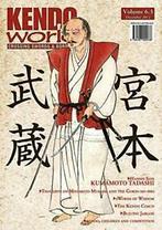 Kendo World 6.3.by Bennett, Alexander New   ., Boeken, Bennett, Alexander, Zo goed als nieuw, Verzenden
