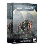 Warhammer 40.000 Necrons Canoptek Spyder (Warhammer nieuw), Ophalen of Verzenden, Nieuw
