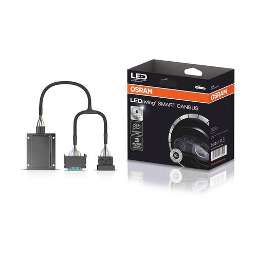 Osram LEDriving Smart Canbus LEDSC03, Auto-onderdelen, Verlichting, Nieuw, Ophalen of Verzenden