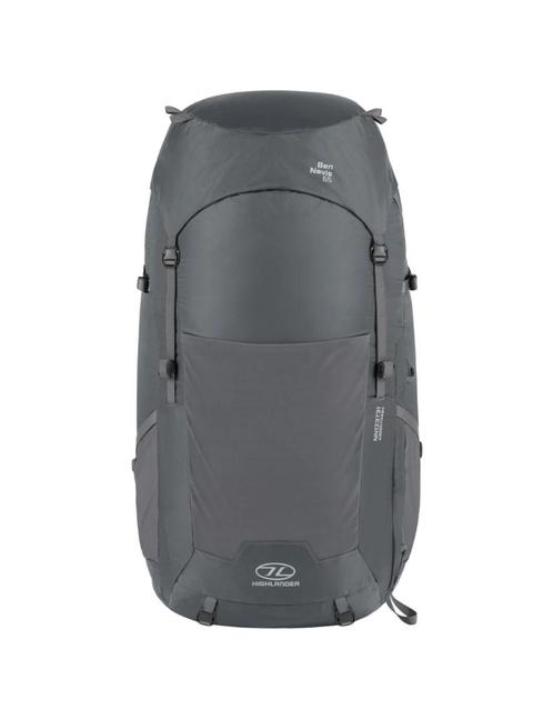 Highlander rugzak Ben Nevis backpack voor heren 65 liter..., Sieraden, Tassen en Uiterlijk, Tassen | Rugtassen, Nieuw, Trekking