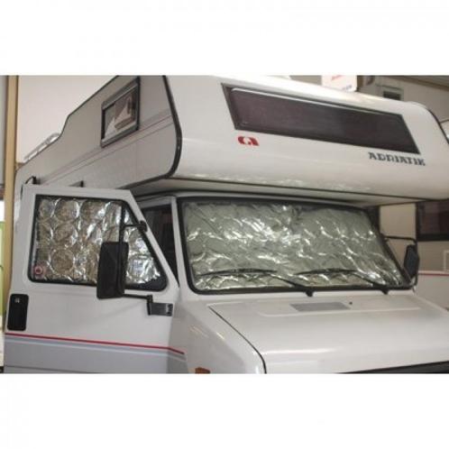 HTD Raamisolatie Ducato 1/ C25 / J5 1988-1991, Caravans en Kamperen, Kampeeraccessoires, Nieuw