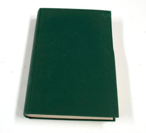 Boek Gustav Schwab - Griekse en Romeinse Sagen CA436, Boeken, Overige Boeken, Gelezen, Verzenden