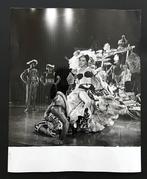 By Don Ornitz - Marilyn Monroe