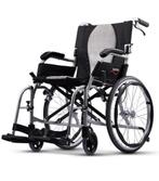 Lichtgewicht rolstoel Life &amp; Mobility Karma Ergo lite 2, Ophalen of Verzenden, Nieuw