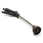 Sproeikop tuinslang | BLACK+DECKER | 9 standen (Verlengstuk), Verzenden, Nieuw