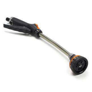Sproeikop tuinslang | BLACK+DECKER | 9 standen (Verlengstuk), Tuin en Terras, Tuinsproeiers, Nieuw, Verzenden