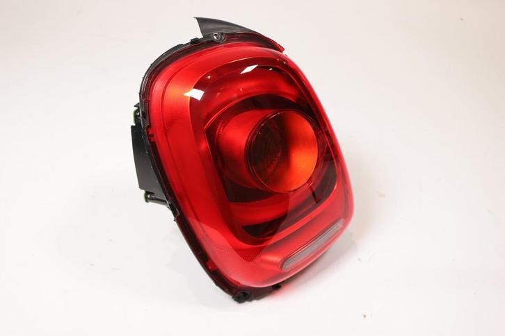 MINI Cooper F55 F56 F57 LED achterlicht links 7297413, Auto-onderdelen, Verlichting, Gebruikt, Ophalen of Verzenden