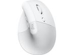 Logitech Lift for Business muis Rechtshandig RF-draadloos +, Verzenden, Nieuw