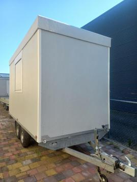 Schaftwagens schaftketen snelverkeer huur en koop