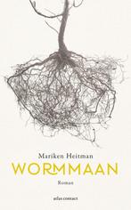 9789025475314 Wormmaan Mariken Heitman, Verzenden, Nieuw, Mariken Heitman