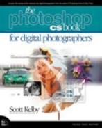 Adobe Photoshop CS Book for Digital Photographers, The, Verzenden, Gelezen, Kelby Scott