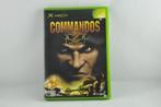 Commandos 2: Men of Courage Garantie & morgen in huis!, Spelcomputers en Games, Ophalen of Verzenden, Zo goed als nieuw