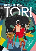 Tori / Tori / 1 9789492478504 Brian Elstak, Verzenden, Zo goed als nieuw, Brian Elstak