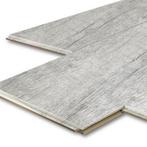 Plafondpanelen MDF Sanimex Cottage Wit Oak 129 cm x 29 cm x, Ophalen of Verzenden, Nieuw