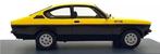 Schuco 1:18 - Modelauto - Opel Kadett C - GT/E 1977, Nieuw