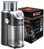 Russel Hobbs Classics Koffiemolen - 23120-56 -Zwart (Nieuw), Verzenden, Nieuw in verpakking