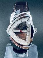 Hamilton - Ventura - H24515551 - Heren - 2000-2010, Sieraden, Tassen en Uiterlijk, Horloges | Heren, Nieuw