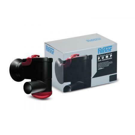 Hydor EVO-Mag 1200  (1200L/H), Dieren en Toebehoren, Vissen | Aquaria en Toebehoren, Ophalen of Verzenden