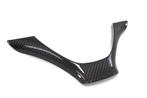 BMW E70/E71 X6 Carbon Fiber Stuur trim cover v2, Auto diversen, Tuning en Styling, Verzenden