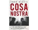 Boek Cosa Nostra 9789026324123, Verzenden, Zo goed als nieuw