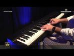 Yamaha P-225 WH digitale piano, Muziek en Instrumenten, Piano's, Nieuw
