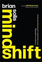 9781394198597 Mindshift Brian Solis, Verzenden, Nieuw, Brian Solis