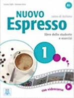 Nuovo Espresso 1 | Luciana Ziglio-Giovanni Rizzo, Ophalen of Verzenden, Nieuw, Luciana Ziglio-Giovanni Rizzo