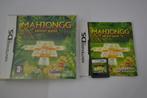 Mahjong Ancient Mayas (DS FAH), 1 speler, Verzenden, Zo goed als nieuw