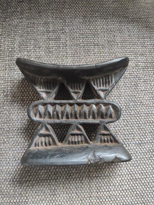 Hoofdsteun - Hout - Shona Headrest, Antiek en Kunst, Kunst | Niet-Westerse kunst