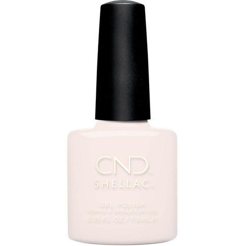 CND  Colour  Shellac  Bouguet  7,3 ml, Sieraden, Tassen en Uiterlijk, Uiterlijk | Haarverzorging, Nieuw, Verzenden