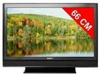 Sony Bravia KDL-26P3000 - 26 Inch HD Ready TV, Ophalen, LED, HD Ready (720p), Zo goed als nieuw