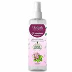 Biologische Bloemenwater van Geranium - Pelargonium, Nieuw
