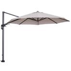 Garden Impressions Hawaii zweefparasol Ø350 cm - frame, Verzenden, Nieuw