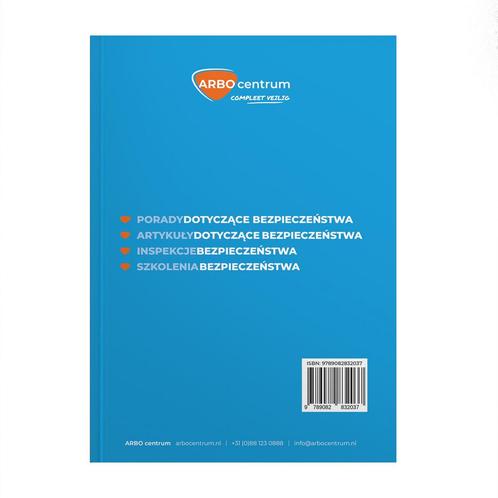 Cursusboek logistiek Pools, Boeken, Studieboeken en Cursussen, Verzenden