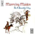 LP gebruikt - Its A Beautiful Day - Marrying Maiden, Cd's en Dvd's, Zo goed als nieuw, Verzenden