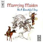 LP gebruikt - Its A Beautiful Day - Marrying Maiden, Cd's en Dvd's, Verzenden, Zo goed als nieuw