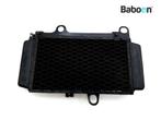 Radiateur Yamaha XTZ 660 Tenere 1991-1999 (XTZ660), Verzenden, Gebruikt
