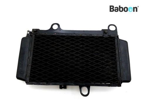 Radiateur Yamaha XTZ 660 Tenere 1991-1999 (XTZ660), Motoren, Onderdelen | Yamaha, Gebruikt, Verzenden