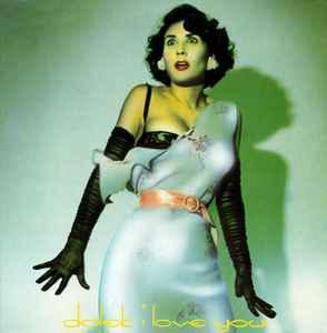 LP gebruikt - Dalek I Love You - Dalek I Love You, Cd's en Dvd's, Vinyl | Rock, Zo goed als nieuw, Verzenden