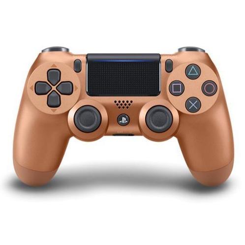 Sony PS4 Controller V2 Dualshock 4 - Copper - (Origineel), Spelcomputers en Games, Spelcomputers | Sony PlayStation Consoles | Accessoires
