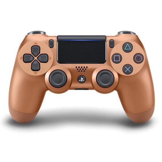 Sony PS4 Controller V2 Dualshock 4 - Copper - (Origineel), Spelcomputers en Games, Spelcomputers | Sony PlayStation Consoles | Accessoires