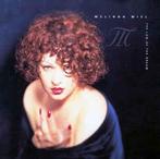 cd - Melinda Miel - The Law Of The Dream, Zo goed als nieuw, Verzenden